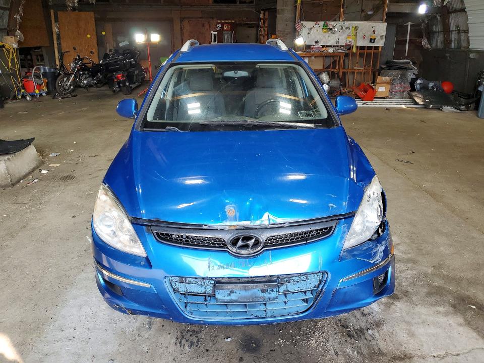 Продажа на аукционе авто 2011 Hyundai Elantra Touring, vin: KMHDC8AE7BU105322, номер лота: 63882596