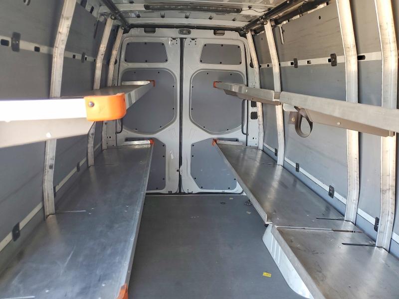 2023 Mercedes-benz Sprinter მანქანა იყიდება აუქციონზე, vin: W1Y4KCHY1PT146144, აუქციონის ნომერი: 64573496