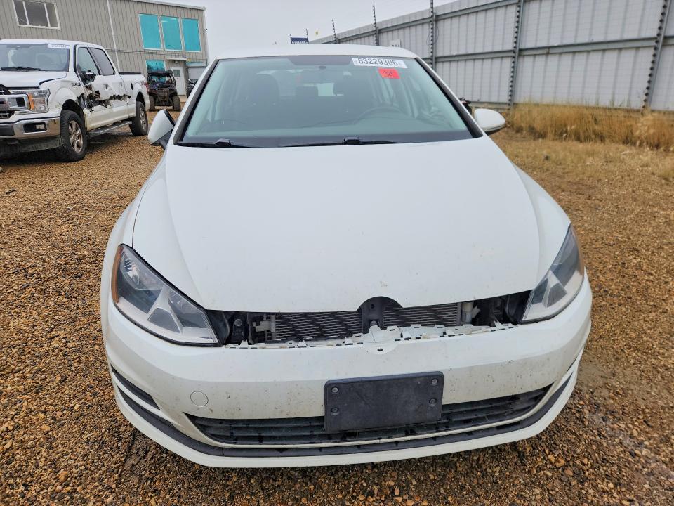 Aukcja sprzedaży 2016 Volkswagen Golf, vin: 3VW117AU9GM050475, numer aukcji: 63229306