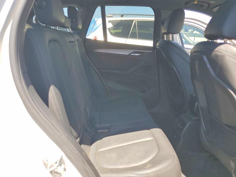 Aukcja sprzedaży 2018 Bmw X1, vin: WBXHT3C32J5K28669, numer aukcji: 65920576
