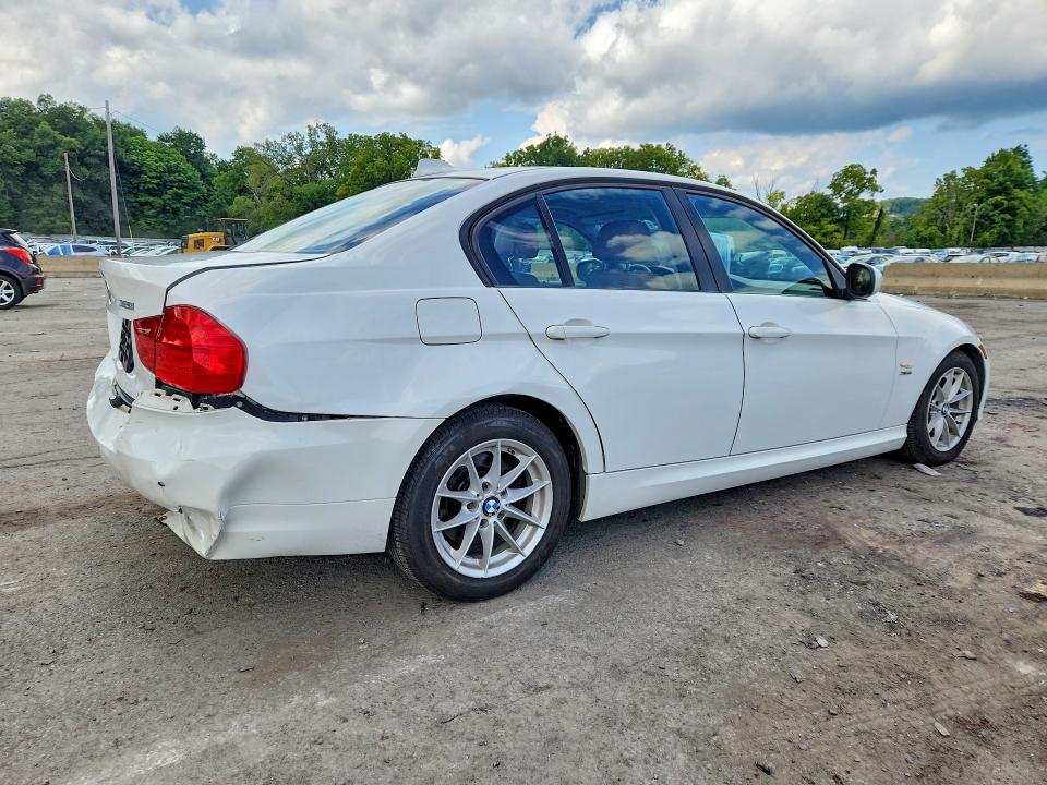 2010 Bmw 328 მანქანა იყიდება აუქციონზე, vin: WBAPK5C53AA648843, აუქციონის ნომერი: 66798796