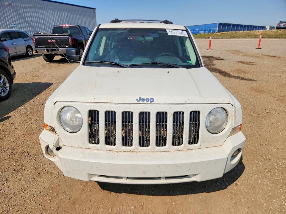 Продаж на аукціоні авто 2009 Jeep Patriot, vin: 1J4FF28B99D153325, номер лоту: 66737546