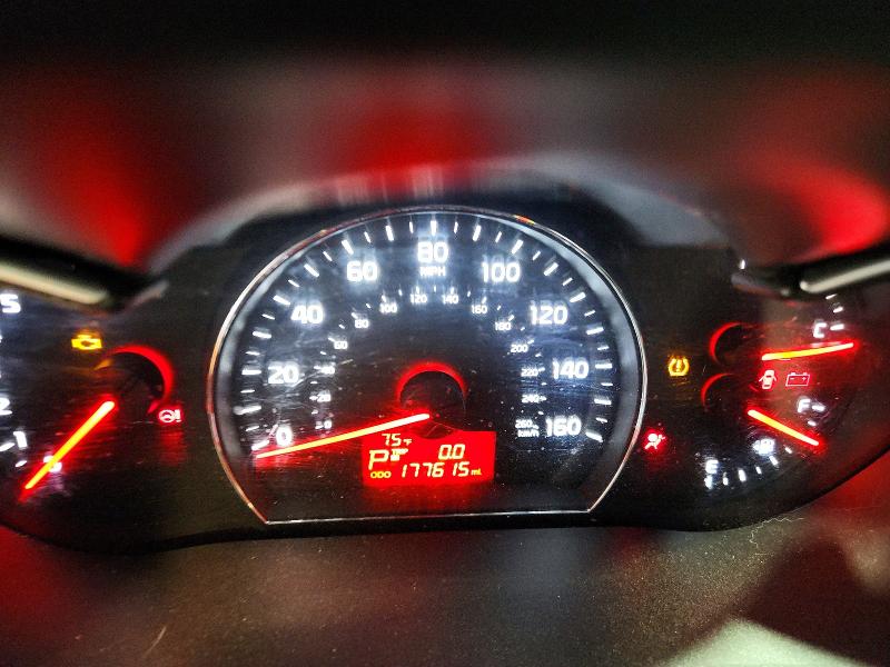 Продажа на аукционе авто 2015 Kia Sorento, vin: 5XYKTCA67FG573470, номер лота: 66767996