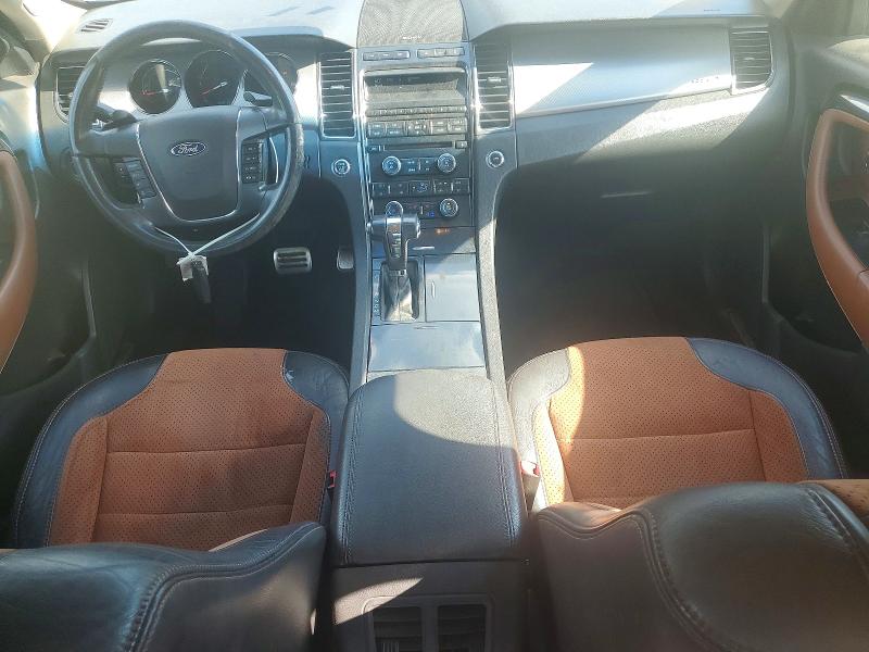 Aukcja sprzedaży 2010 Ford Taurus, vin: 1FAHP2KT0AG108277, numer aukcji: 64549346