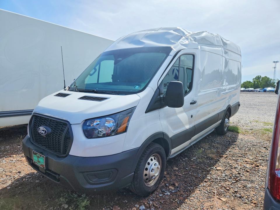 2026 Ford Transit მანქანა იყიდება აუქციონზე, vin: 1FTBR3UG2TKA31914, აუქციონის ნომერი: 64783506