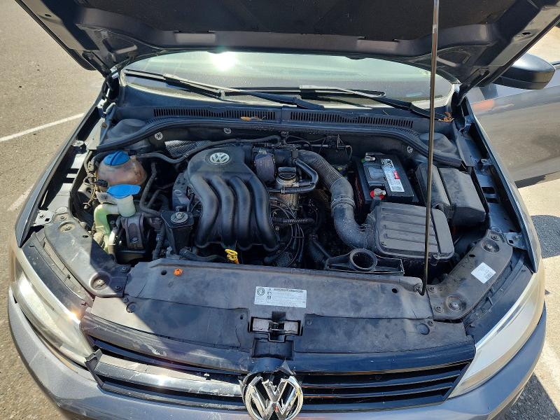 Aukcja sprzedaży 2014 Volkswagen Jetta, vin: 3VW2K7AJ7EM372312, numer aukcji: 65889056