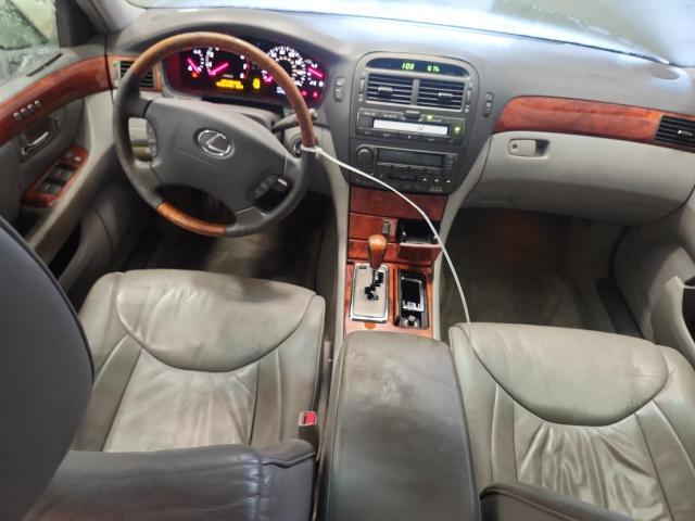Продажа на аукционе авто 2002 Lexus Ls, vin: JTHBN30F320081545, номер лота: 63905056