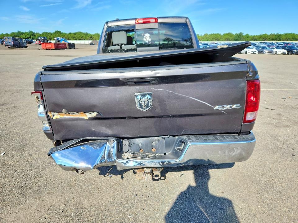 Aukcja sprzedaży 2014 Ram 1500, vin: 1C6RR7GG7ES304566, numer aukcji: 63499786