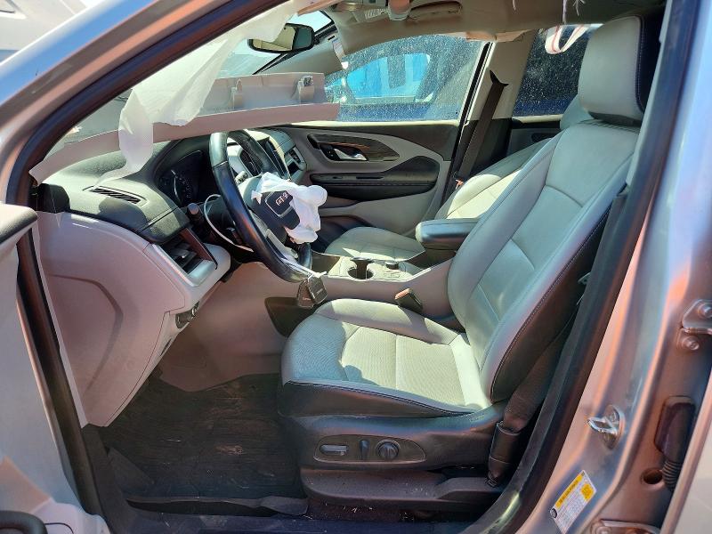 64284296 :رقم المزاد ، 3GKALVEV1NL229671 vin ، 2022 Gmc Terrain مزاد بيع
