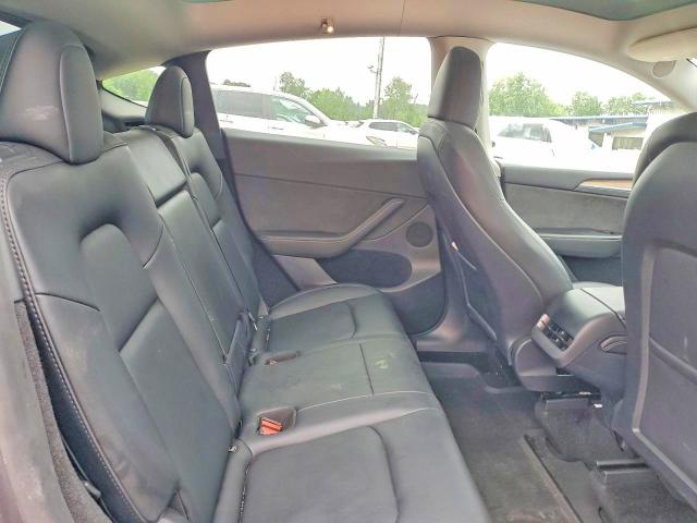 Продаж на аукціоні авто 2023 Tesla Model Y, vin: 7SAYGDEF3PF866079, номер лоту: 67100276