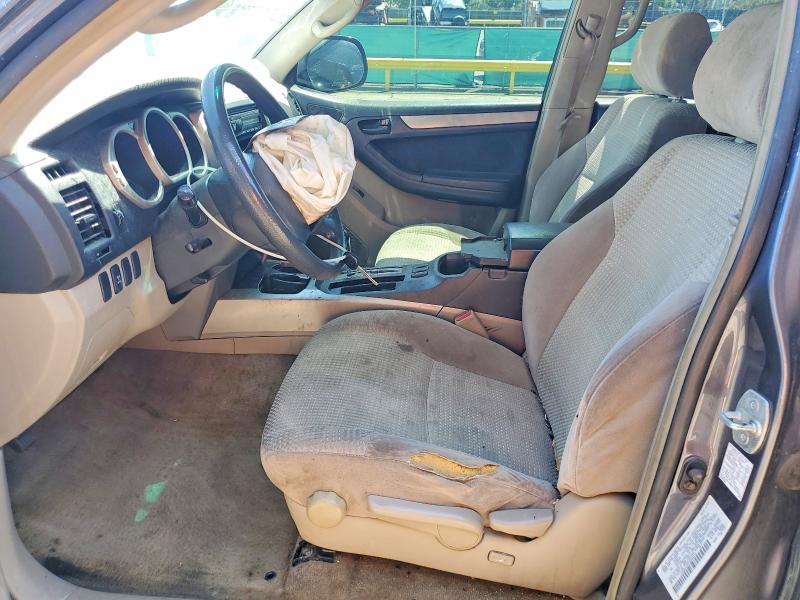 Продаж на аукціоні авто 2003 Toyota 4runner, vin: JTEBU14RX30004116, номер лоту: 65543676