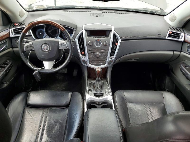 Продаж на аукціоні авто 2011 Cadillac Srx, vin: 3GYFNAEY1BS551978, номер лоту: 65138586
