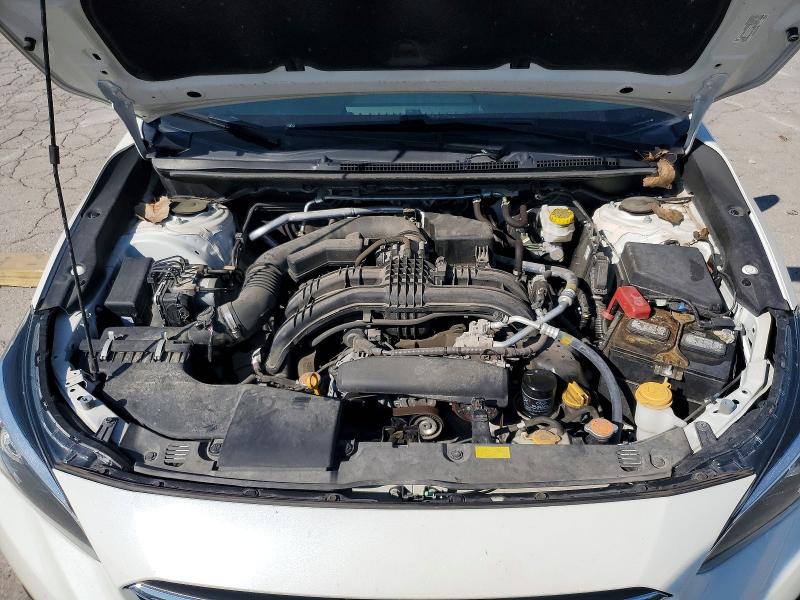 Продажа на аукционе авто 2022 Subaru Impreza, vin: 4S3GKAV68N3609287, номер лота: 66278246
