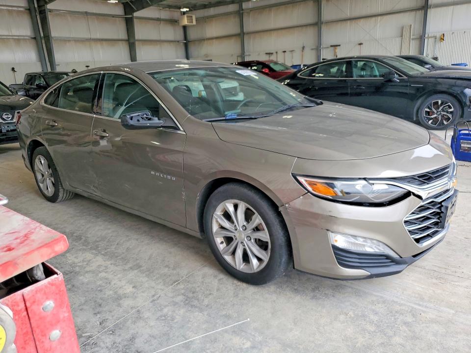 Продажа на аукционе авто 2020 Chevrolet Malibu, vin: 1G1ZD5ST9LF067299, номер лота: 64386136