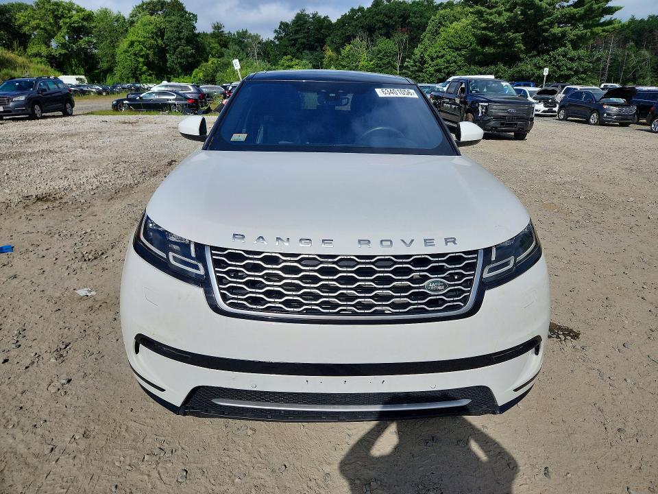 Aukcja sprzedaży 2020 Land Rover Range Rover Velar, vin: SALYB2EX9LA239813, numer aukcji: 63401056