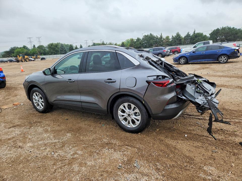 Aukcja sprzedaży 2024 Ford Escape, vin: 1FMCU9GN3RUB04152, numer aukcji: 64999896