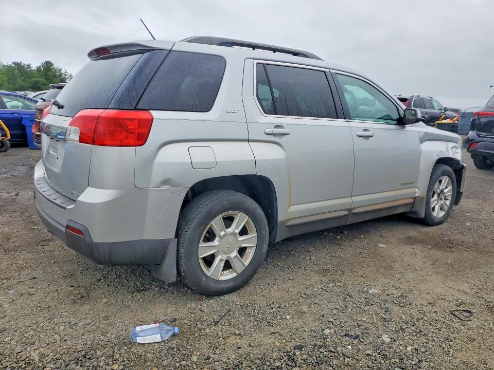 Продажа на аукционе авто 2013 Gmc Terrain, vin: 2GKFLVEK3D6264209, номер лота: 63260156