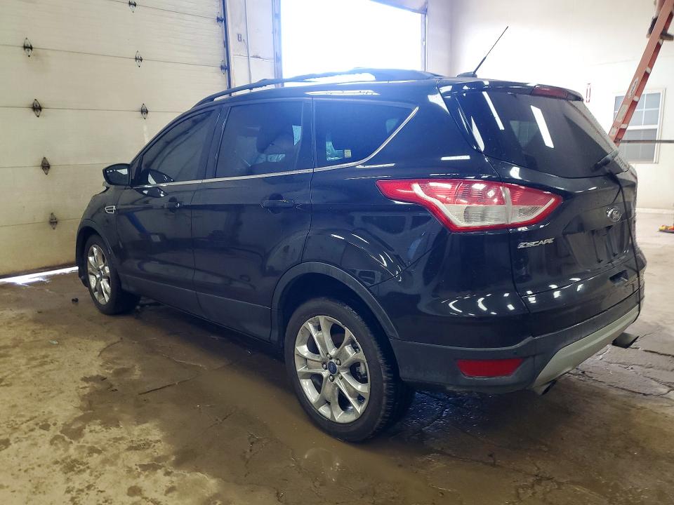 2014 Ford Escape მანქანა იყიდება აუქციონზე, vin: 1FMCU0G98EUA43793, აუქციონის ნომერი: 65402666