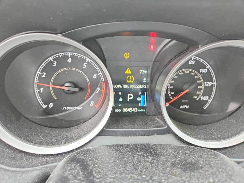 Aukcja sprzedaży 2017 Mitsubishi Lancer, vin: JA32U2FU9HU001654, numer aukcji: 64233236