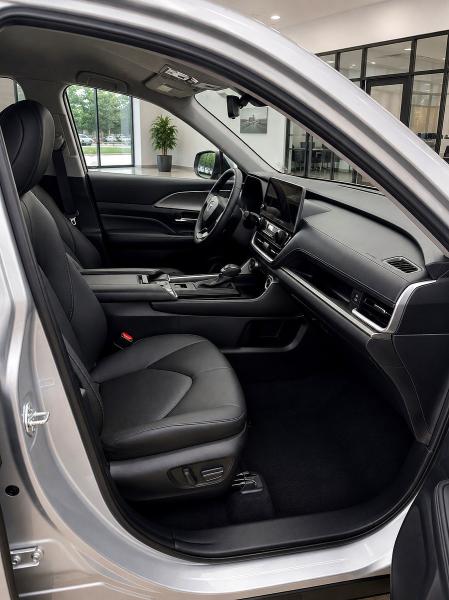 Aukcja sprzedaży 2025 Toyota Grand Highlander, vin: 5TDAAAB59SS090491, numer aukcji: 64684826