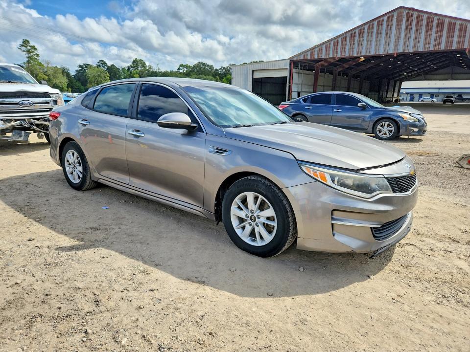 Auction sale of the 2018 Kia Optima, vin: 5XXGT4L3XJG198427, lot number: 67136156