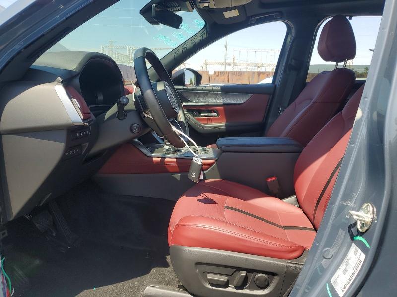 63770086 :رقم المزاد ، JM3KJDHC1S1105002 vin ، 2025 Mazda Cx-70 مزاد بيع