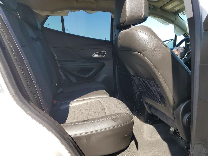Продажа на аукционе авто 2015 Buick Encore, vin: KL4CJBSB5FB265041, номер лота: 65475876