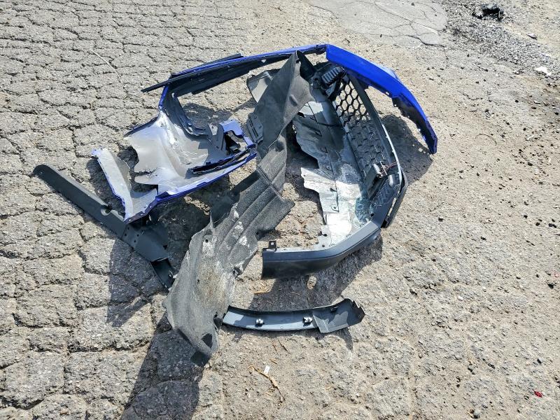 65580566 :رقم المزاد ، 7FARS5H89RE013096 vin ، 2024 Honda Cr-v مزاد بيع