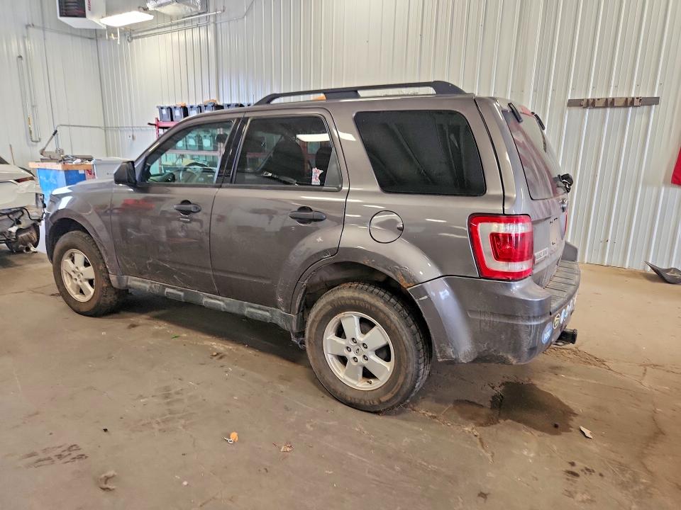 Aukcja sprzedaży 2012 Ford Escape, vin: 1FMCU0D79CKC61687, numer aukcji: 66424616