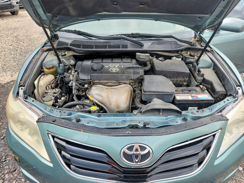Aukcja sprzedaży 2010 Toyota Camry, vin: 4T1BF3EK6AU524374, numer aukcji: 64701686