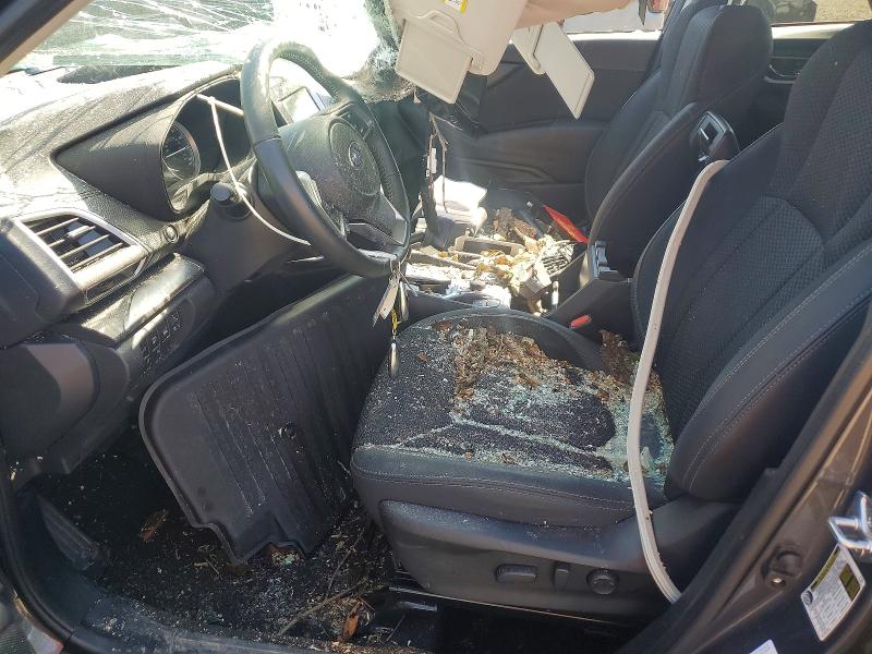 Продажа на аукционе авто 2024 Subaru Forester, vin: JF2SKADCXRH478939, номер лота: 63299456
