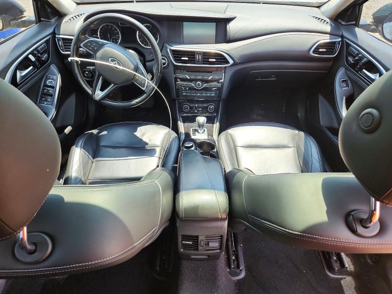 Продажа на аукционе авто 2017 Infiniti Qx30, vin: SJKCH5CR6HA022634, номер лота: 64419966