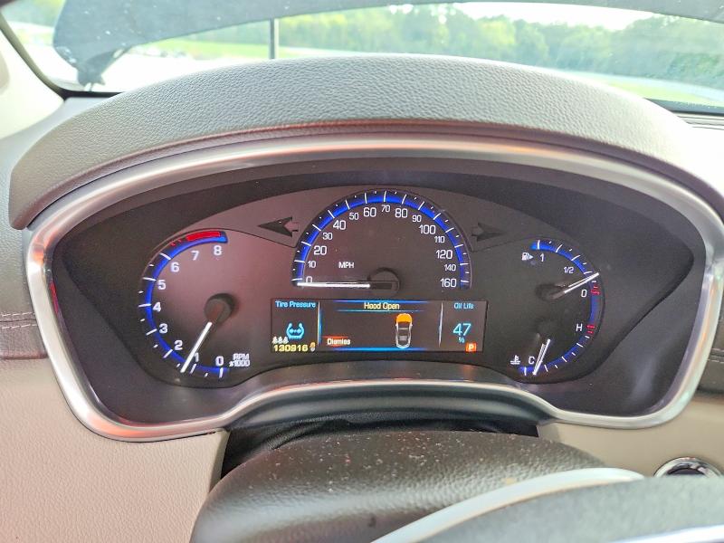 Aukcja sprzedaży 2013 Cadillac Srx, vin: 3GYFNAE33DS559085, numer aukcji: 64279716