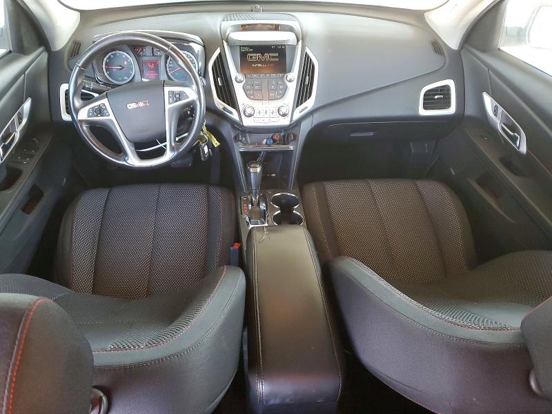Aukcja sprzedaży 2016 Gmc Terrain, vin: 2GKFLTEKXG6104630, numer aukcji: 41815696