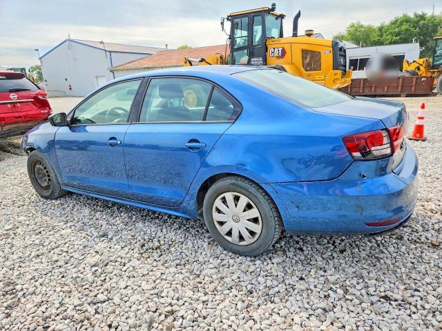 Aukcja sprzedaży 2016 Volkswagen Jetta, vin: 3VW267AJ8GM298650, numer aukcji: 65570536