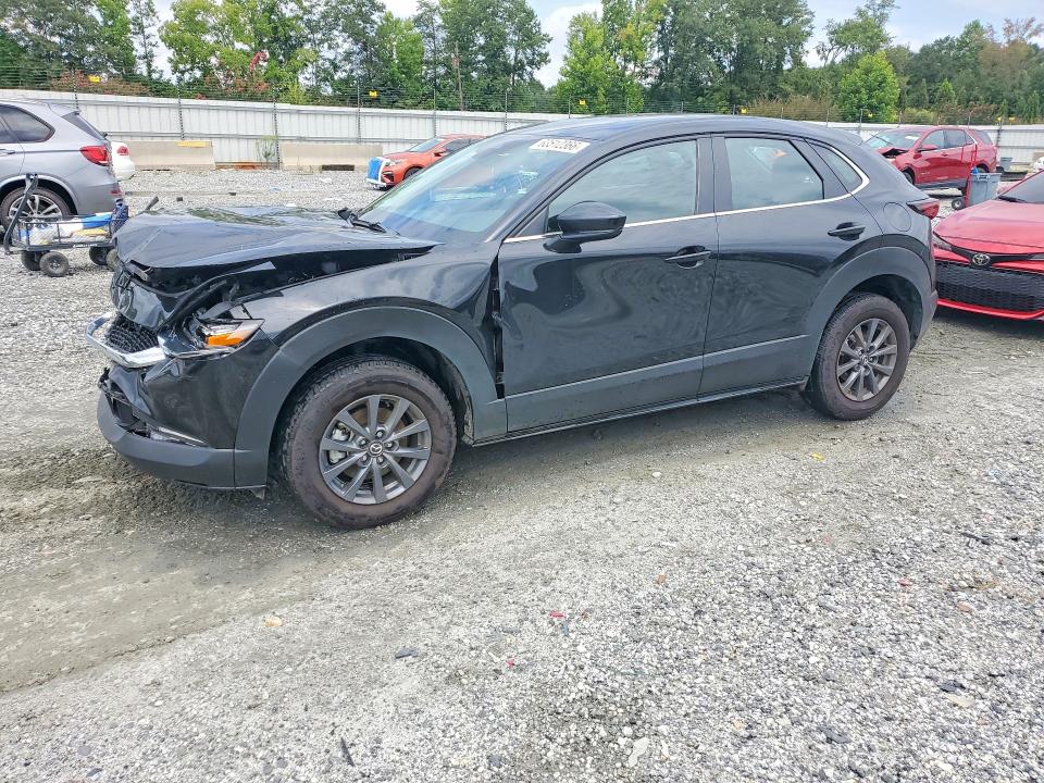 Aukcja sprzedaży 2025 Mazda Cx 30, vin: 3MVDMBAM6SM840530, numer aukcji: 63512366