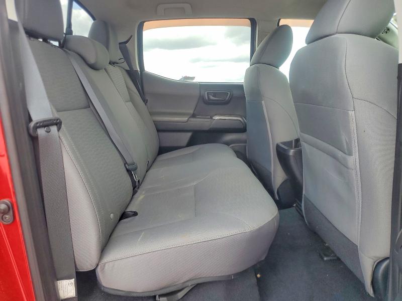 Auction sale of the 2016 Toyota Tacoma, vin: 3TMAZ5CN3GM013976, lot number: 63711496