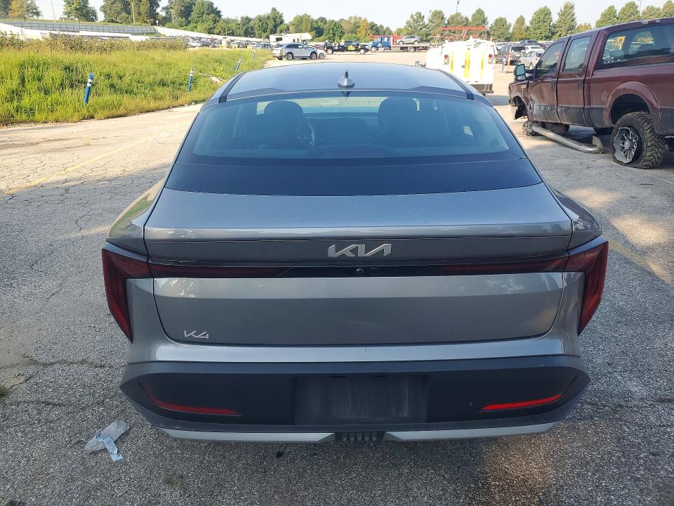 Aukcja sprzedaży 2026 Kia K4, vin: 3KPFT4DE1TE285785, numer aukcji: 66588236