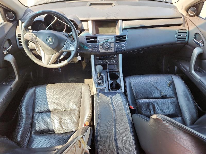 Aukcja sprzedaży 2011 Acura Rdx, vin: 5J8TB2H50BA003725, numer aukcji: 65951176