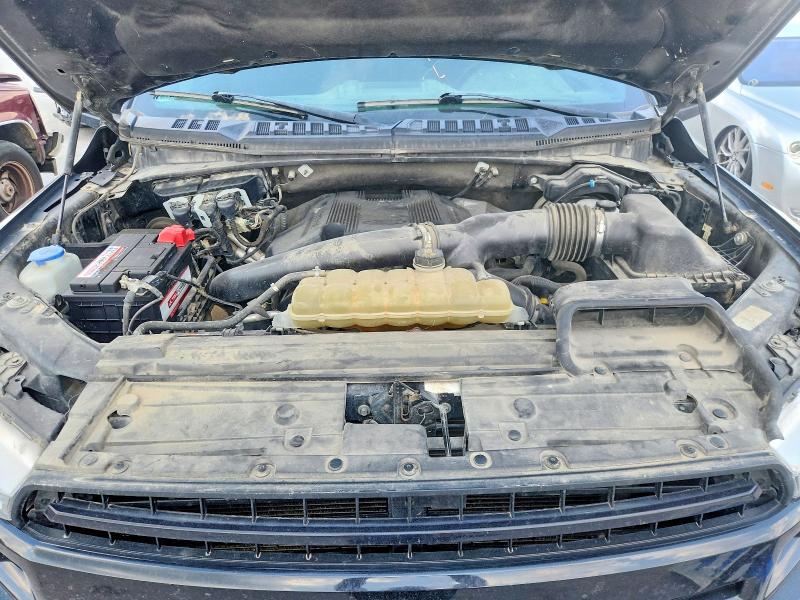 65987616 :رقم المزاد ، 1FTEW1E4XLKD64408 vin ، 2020 Ford F150 مزاد بيع