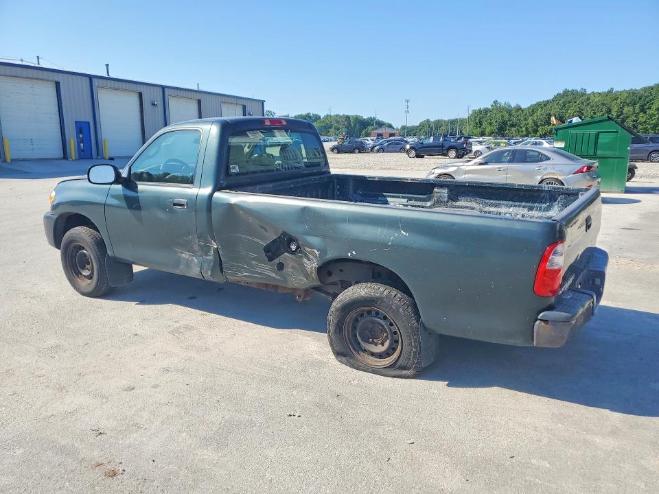 64068516 :رقم المزاد ، 5TBJU321X6S457333 vin ، 2006 Toyota Tundra مزاد بيع