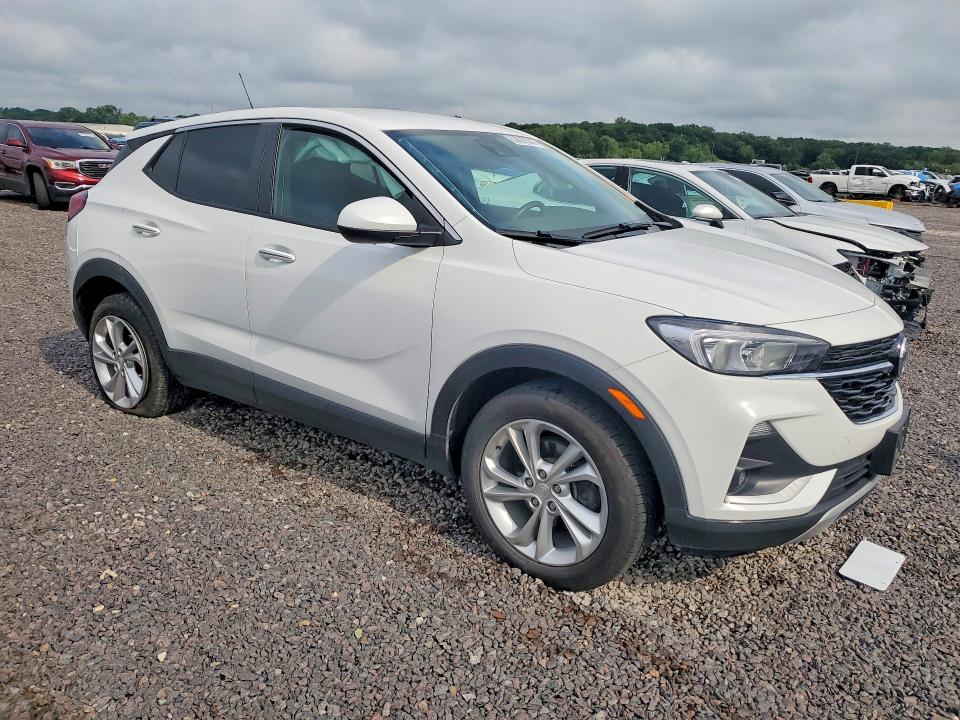 Aukcja sprzedaży 2023 Buick Encore Gx, vin: KL4MMCSL4PB163628, numer aukcji: 63897346