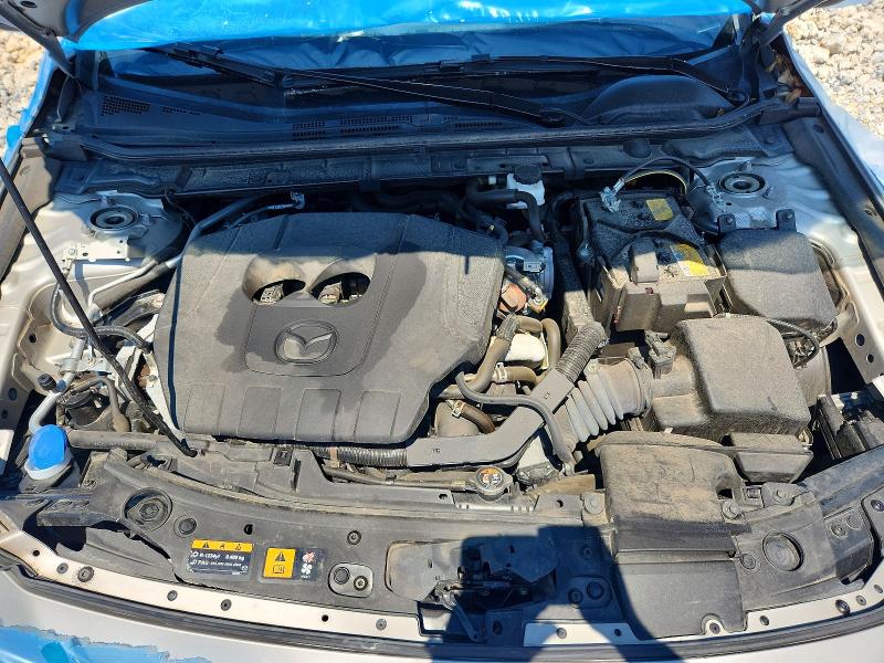 Aukcja sprzedaży 2024 Mazda 3, vin: JM1BPAKM7R1713124, numer aukcji: 63405176