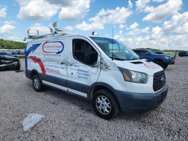 66244696 :رقم المزاد ، 1FTYR1YG6GKA15407 vin ، 2016 Ford Transit مزاد بيع