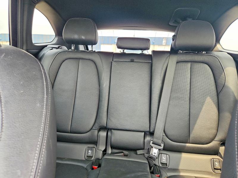 Продаж на аукціоні авто 2018 Bmw X1, vin: WBXHT3C32J5L27931, номер лоту: 65003806
