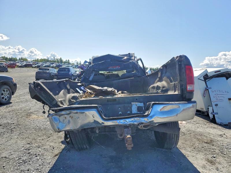64731676 :رقم المزاد ، 3C6MR5BL3GG366205 vin ، 2016 Dodge Ram 2500 مزاد بيع