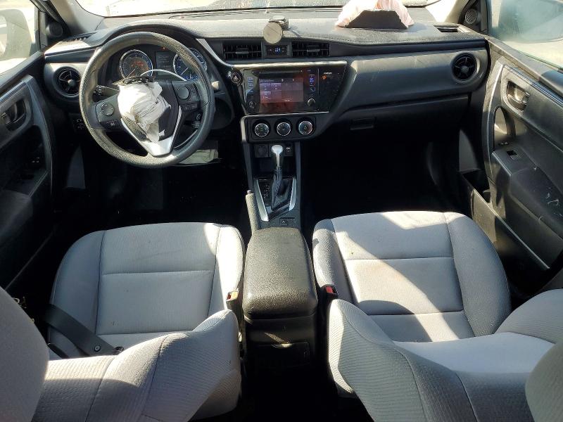 Продаж на аукціоні авто 2017 Toyota Corolla, vin: 5YFBURHEXHP713152, номер лоту: 63918426