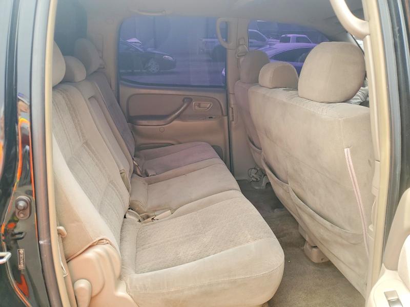 65023696 :رقم المزاد ، 5TBET34146S498851 vin ، 2006 Toyota Tundra مزاد بيع