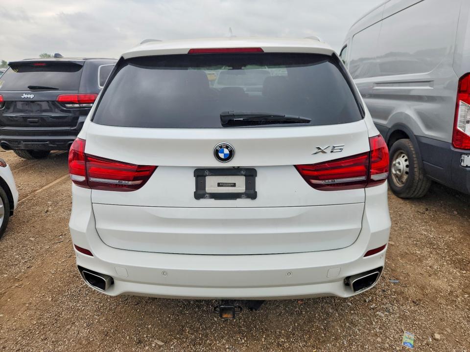 Aukcja sprzedaży 2015 Bmw X5, vin: 5UXKS4C58F0N07978, numer aukcji: 63439626