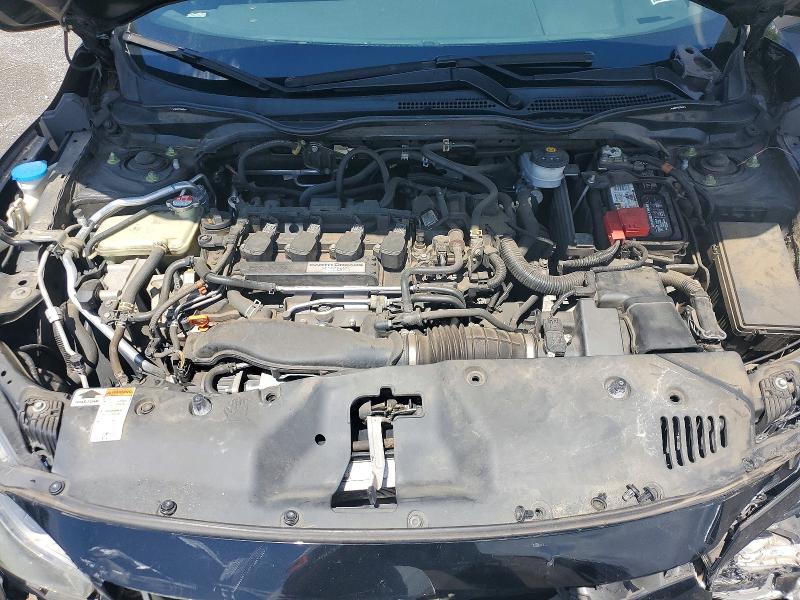 Aukcja sprzedaży 2017 Honda Civic, vin: SHHFK7H57HU207879, numer aukcji: 63940416